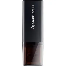 Флеш-накопичувач USB3.2 32GB Apacer AH25B Black (AP32GAH25BB-1)