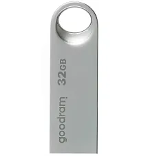 Флеш-накопичувач USB3.2 32GB Goodram UNO3 (UNO3-0320S0R11)