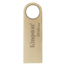 Флеш-накопичувач USB3.2 512GB Kingston DataTraveler SE9 G3 (DTSE9G3/512GB)