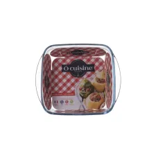 Форма O CUISINE 211BC00/1640, 20х17х5.5 см