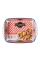 Форма для випікання O CUISINE 217BC00/1646