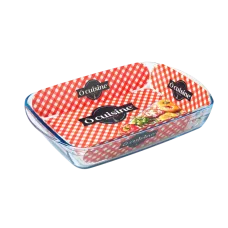 Форма O CUISINE 247BC00/1647, 32х20х6см