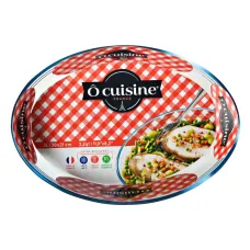 Форма O CUISINE 345BC00/2046, 30х21х6 см