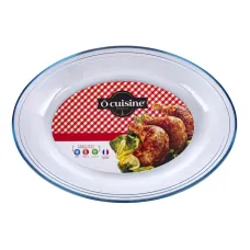 Форма O CUISINE 345BN00/B044, 30х21х6 см
