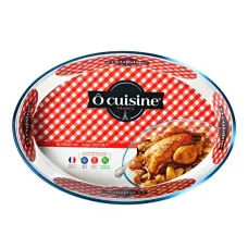 Форма O CUISINE 347BC00/1644, 39х27 см