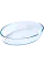 Форма Pyrex 222B000/8046, 26х18х6 см (1.6 л)