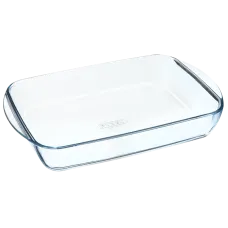 Форма Pyrex 240B000/8046, 40х27х7 см (4.9 л)