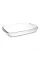 Форма для випікання Pyrex 248DN00/B046, 33х22х5 см