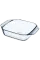 Форма Pyrex 400B000/8446, 29х23х7 см