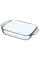 Форма Pyrex 406B000/8446, 27х17х6 см (1.4 л)