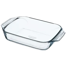 Форма Pyrex 407B000/8046, 31х20х6 см (2 л)