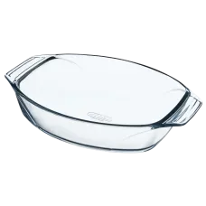 Форма Pyrex 412B000/8044, 38х27х7 см
