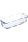 Форма Pyrex 836B000/8444, 31x12x8 см