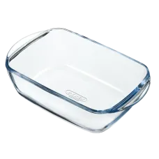 Форма Pyrex AirFryer 215B100/7648, 23x15x6 см (1.2 л)
