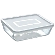 Форма Pyrex Cook&Freez 243P000/7946, 24х19х8 см