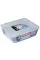 Форма Pyrex Cook&Freez 244P000/7943, 27х22х9 см