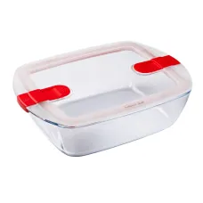 Форма Pyrex Cook&Heat 216PH00/7644, 28х20х8 см