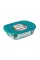 Форма Pyrex Cook&Store 216P000/7645, 28х20х8 см