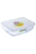 Форма Pyrex Daily 344P000/3643, 28х22 см