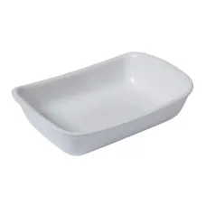 Форма Pyrex Supreme white SU30RR1/7646, 30х20 см
