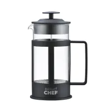 Френч-прес Bravo Chef BC-7301-800, 0.8L