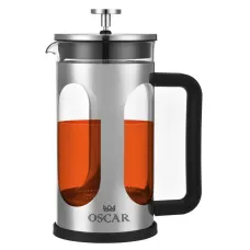 Френч-прес Oscar Chef OSR-7303-600, 0.6 л
