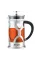 Френч-прес Ringel Fusion RG-7326-600, 0.6 л