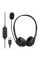 Гарнітура 2E CH11 USB Black (2E-CH11SU)