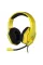 2E Gaming HG315 RGB USB 7.1 Yellow