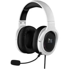 Гарнітура 2E Gaming HG330 RGB 7.1 White (2E-HG330WT-7.1)