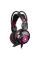 Гарнітура A4Tech Bloody G300 (Black+Red)