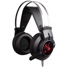 Гарнітура A4Tech Bloody G430 Black