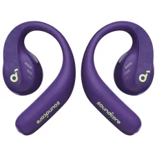 Гарнітура Anker SoundСore AeroFit Pro Purple