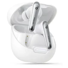 Гарнітура Anker SoundСore Liberty 4 NC Clear White