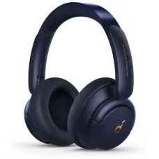 Гарнітура Anker SoundСore Life Q30 v2 Midnight Blue
