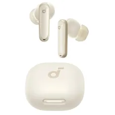 Гарнітура Anker SoundСore P40i Oat White