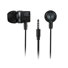 Гарнітура Canyon CNE-CEP3DG Black