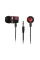 Гарнітура Canyon CNE-CEP3R Red