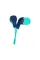 Гарнітура Canyon CNS-CEPM02GBL Blue/Green
