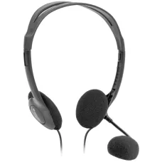Гарнітура Defender Aura 102 Black (63102)