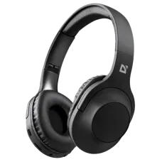 Гарнітура Defender FreeMotion B445 Bluetooth Black (63445)