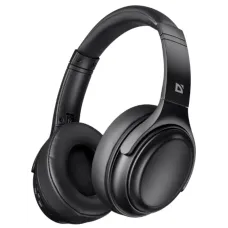 Гарнітура Defender FreeMotion B535 Bluetooth ANC, Black  (63535)