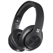 Гарнітура Defender FreeMotion B552 Black (63552)