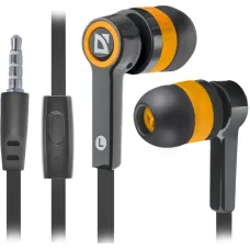 Гарнітура Defender Pulse 420 Orange (63420)
