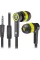 Гарнітура Defender Pulse 420 Yellow (63421)