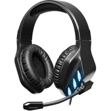 Гарнітура Defender Rival Black (64565)