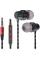 Гарнітура Defender Tanto Black + Gray (64451)