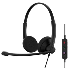 Гарнітура Epos IMPACT 100 MS Stereo USB-C+A