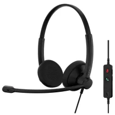 Гарнітура Epos IMPACT 100 UC Stereo USB-C+A