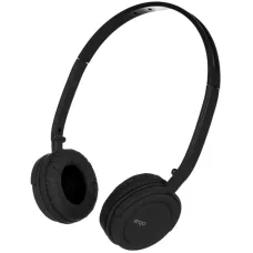 Гарнітура Ergo VM-330 Black